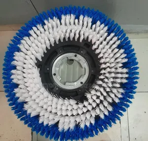 Floor Scrubber Soft Brush