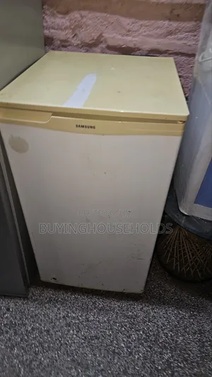 Samsung 95l Exuk Fridge