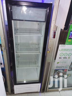 Display Fridge