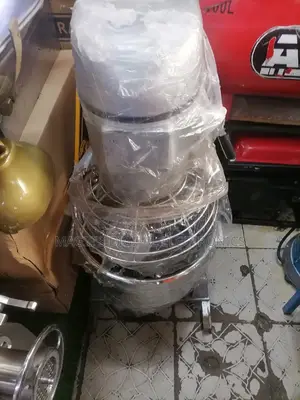Most Affordable 30l Dough Mixer