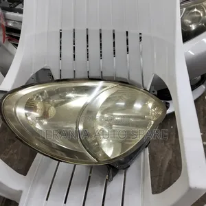 Fun Cargo Non Zenon Heaeldlight