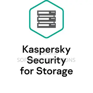 Kaspersky Security for Storage