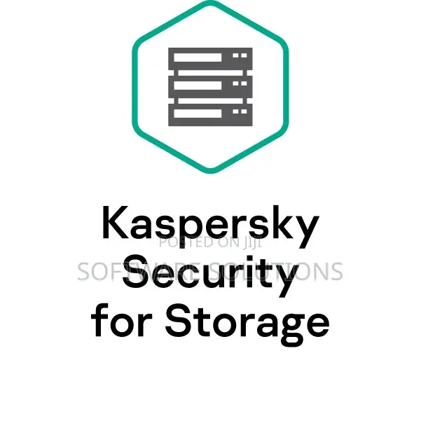Kaspersky Security for Storage