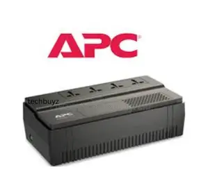 Apc (Bv650i-msx) Easy Ups Bv 650va 230v