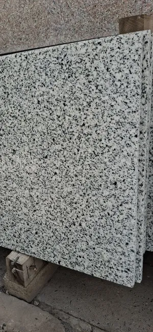 White Granite