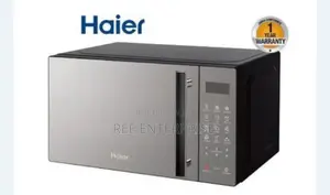 Glass Turn Table 20 Litres Haier Digital Microwave Oven