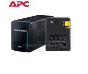 Apc Easy Back-Ups 700va, 230v, Avr, Usb Charging