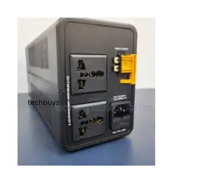 Apc Easy Back-Ups 700va, 230v, Avr, Usb Charging
