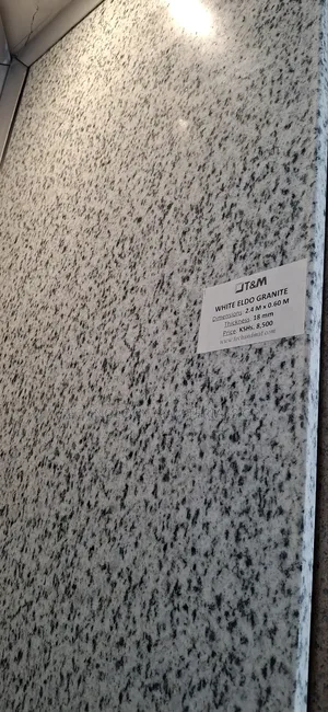 Egyptian Granites on Offer