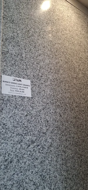 Egyptian Granites on Offer