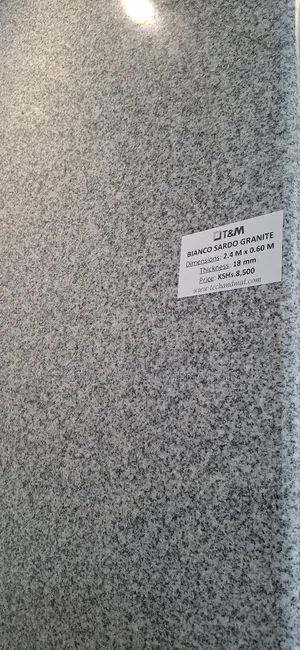 Egyptian Granites on Offer