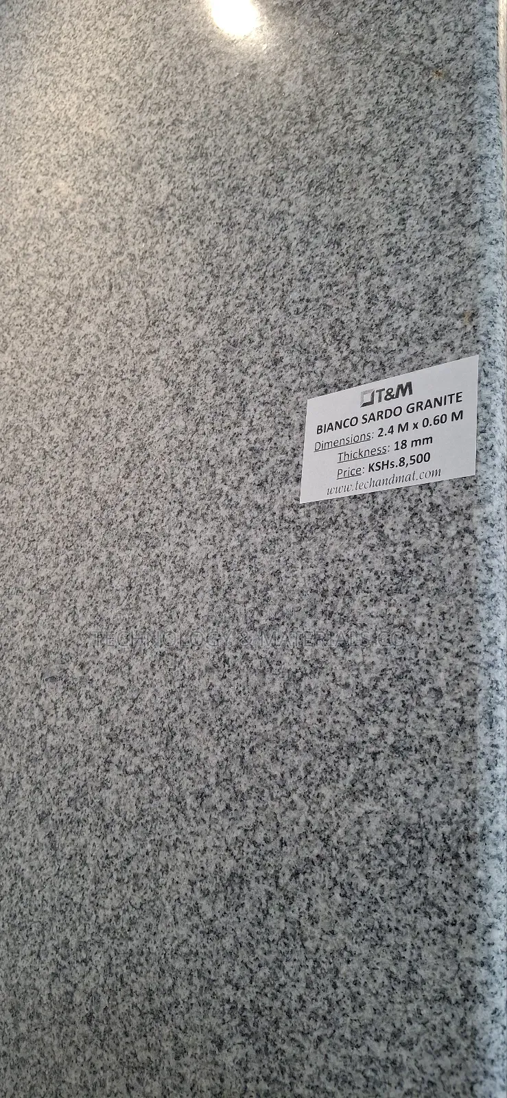 Egyptian Granites on Offer
