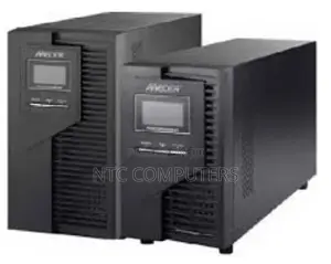 Mecer 1000va/800w (Me-1000-Wpru)