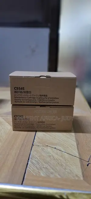 Ink Maintenance Box C9345