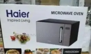 28 Litres Haier Digital Microwave Oven