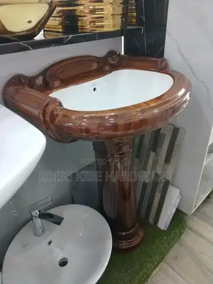 Dinner Basin Available