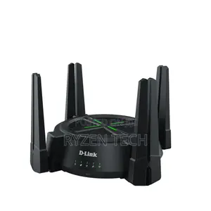 D-Link Ax6000 Multi Gigabit Wi-Fi 6 Router