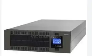 Mecer 3000va LCD Smart Online Rackmount Ups Me-3000-Wpru