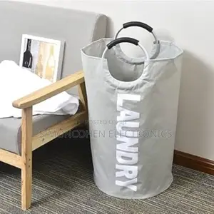 Big Size Foldable Laundry Basket