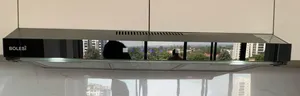 Bolesi 90cm Undercabinet Kitchen Hood
