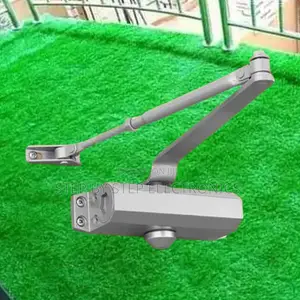 Heavy Duty Adjustable Automatic Door Closer Closing Device