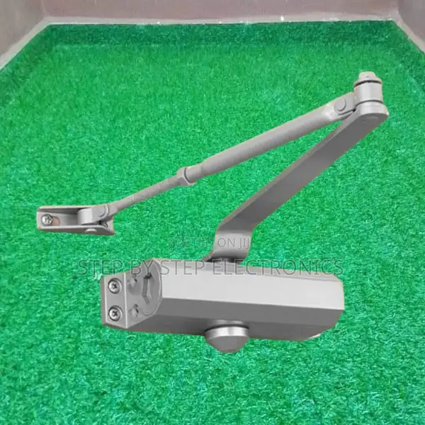25-45kg Adjustable Automatic Door Closer Closing Device