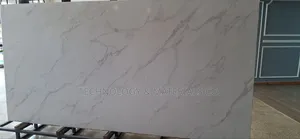 Kitchen Island-White