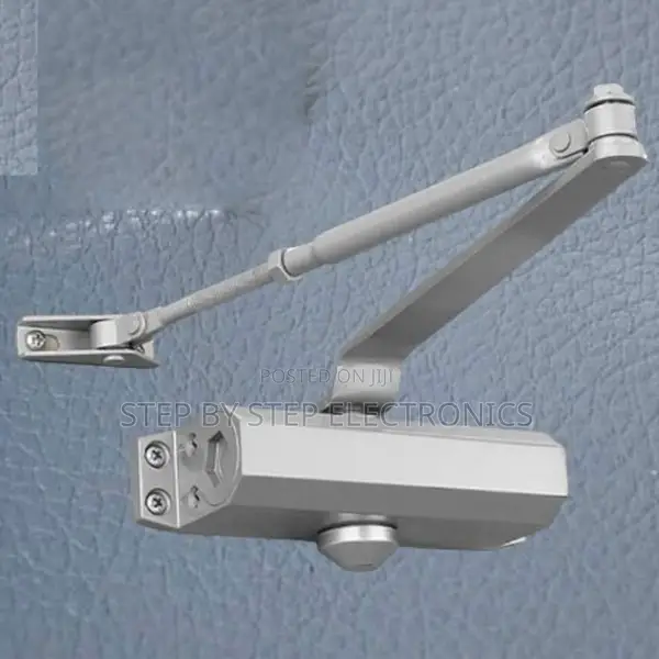 Auto Close Adjustable Automatic Door Closer Closing Device