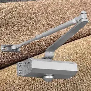 Adjustable Arms Automatic Door Closer Closure Closing Device