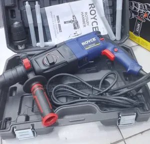 Royce Rotary Hammer Drill/ Royce Hammer Drill