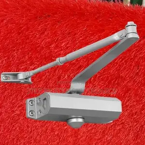 Smooth Movement Automatic Door Closer Closure Closing Device