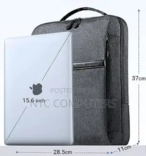 Ugreen Laptop Backpack B02 Dark Grey (Up to 15.6'')
