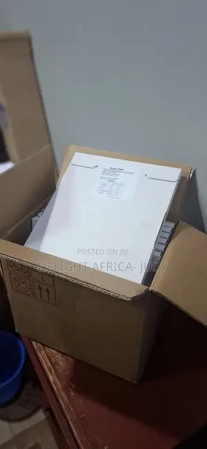 Premium Edible Paper Sheet(S)