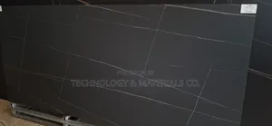 Golden Black Island for Kitchentops