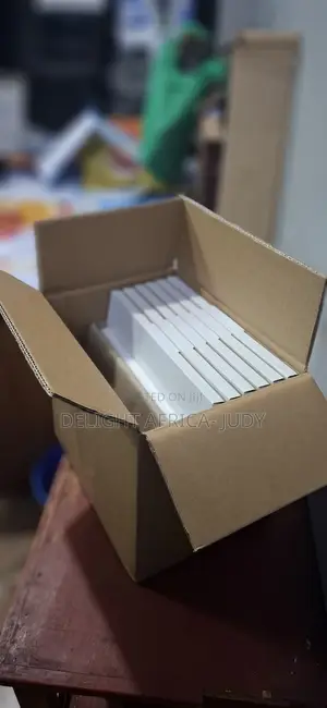 Premium Edible Paper Sheet(S)