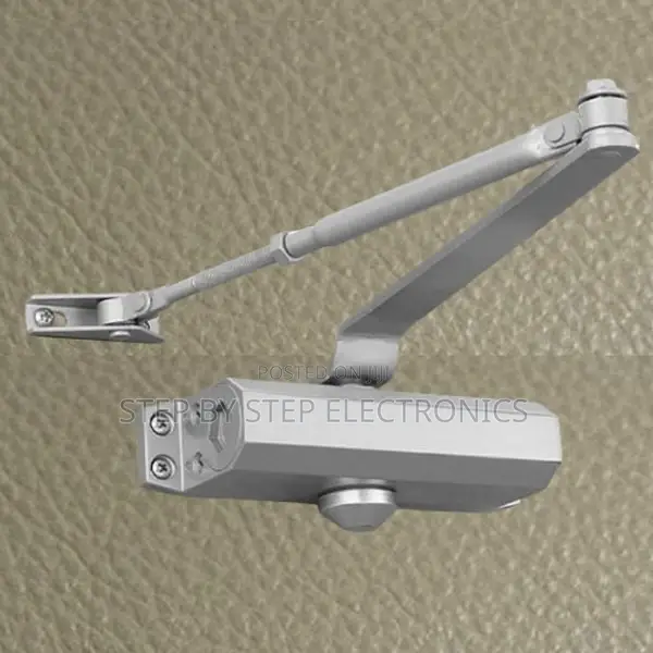 All Ready Stock Automatic Door Closer Closure Closing Device
