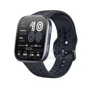 Amazfit Cheetah Round Face Gt