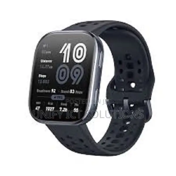 Amazfit Cheetah Round Face Gt