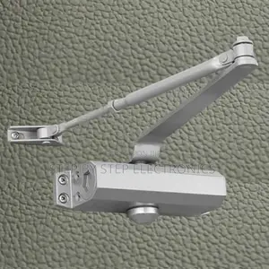 Brand New Adjustable Automatic Door Closer Closing Device