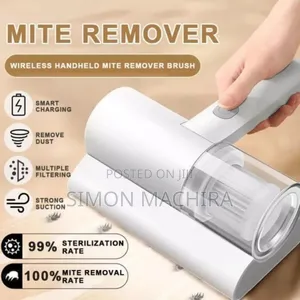 Hand Held Vacuum Cleaner