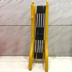 High Quality Removable Retractable Barricade
