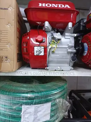 Best Quality Honda 7.5hp Petrol Engine