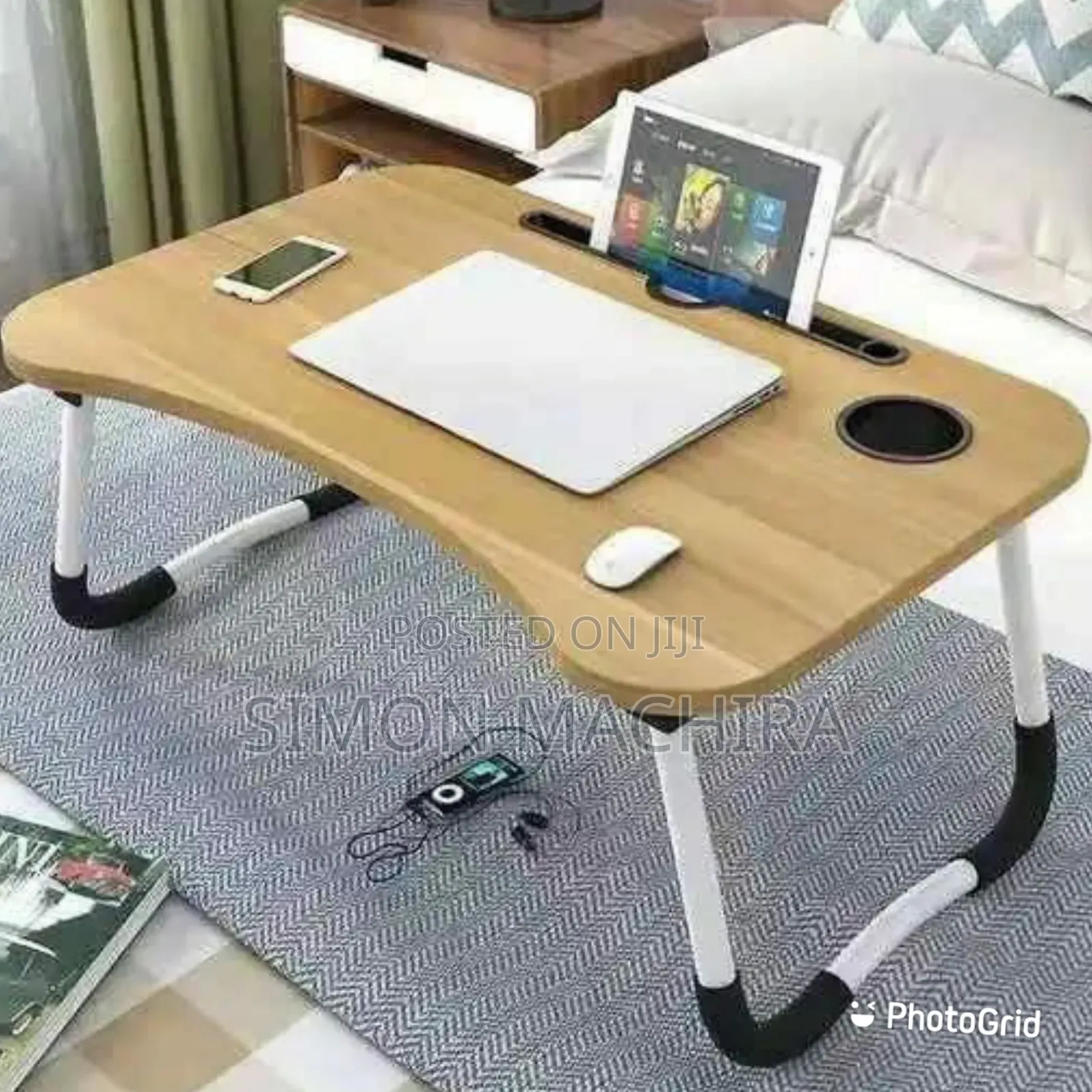Breakfast, Laptop Table/Work Table