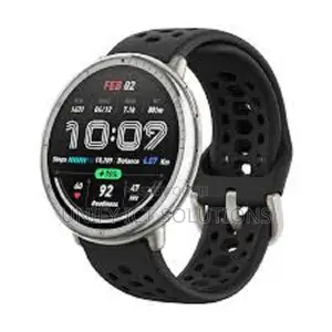 Amazfit Active