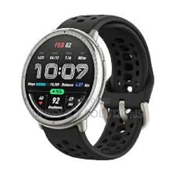 Amazfit Active