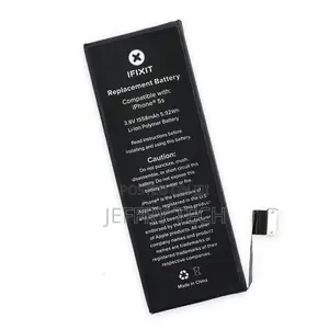 Replacement Battery For iPhone 5s