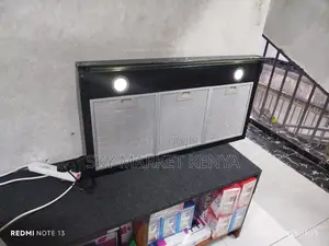 Bolesi Kitchen Hood 90cm Undercabinet
