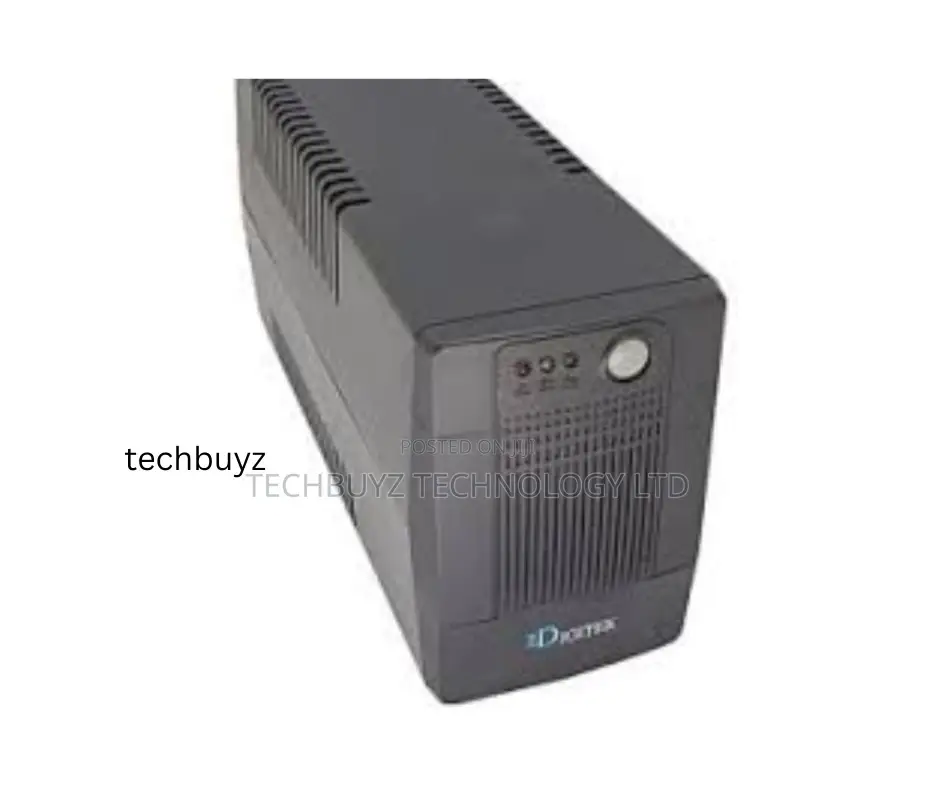 Apc Bvx1600mi Back-Ups, 1600va,Tower,230v,6x Iec C13 Outlets