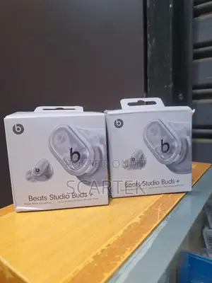 Beats Studio Buds +