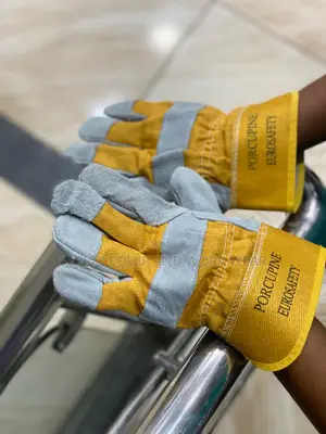 Tuff Rigger Gloves – Safe And Strong